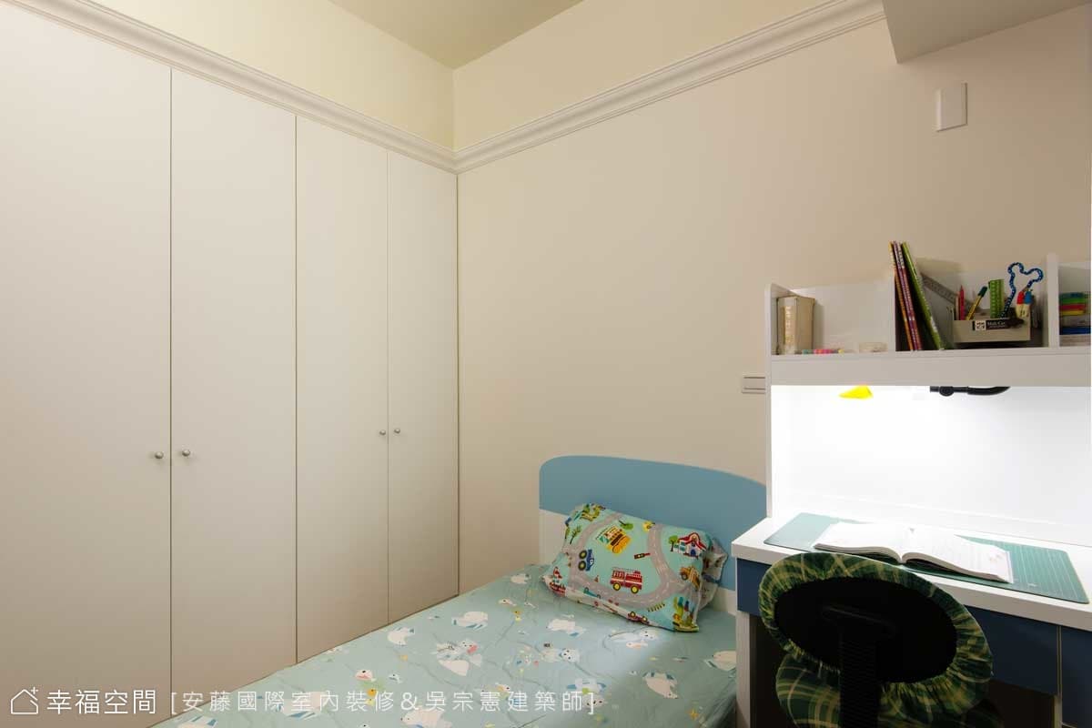 小孩房(2)