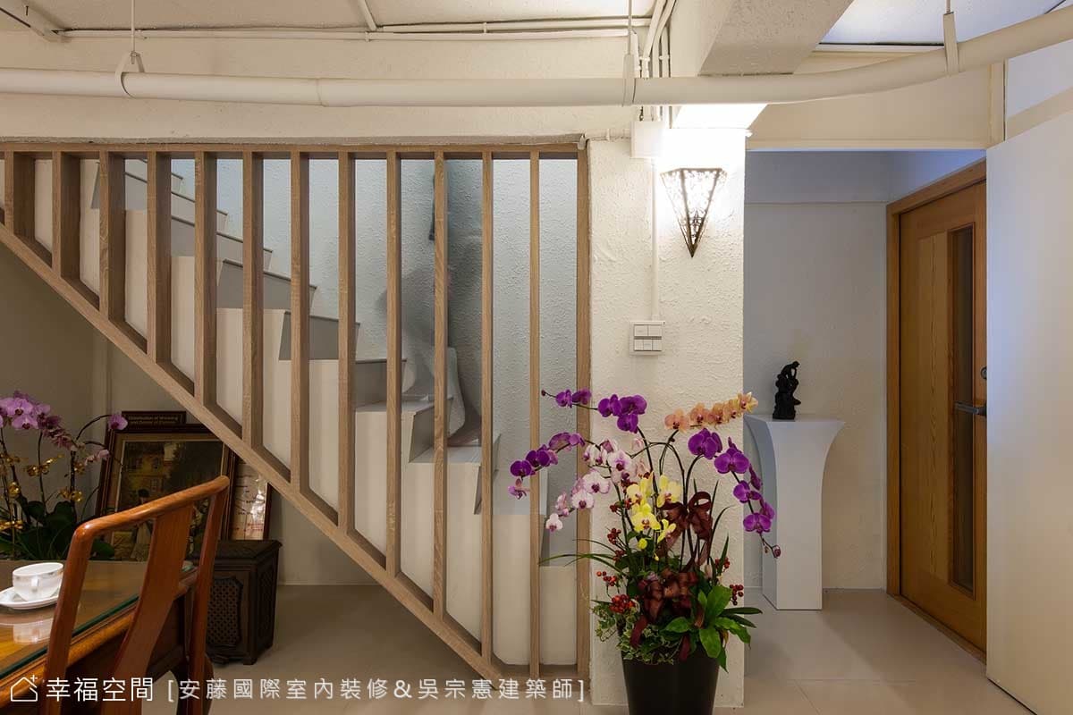 樓梯