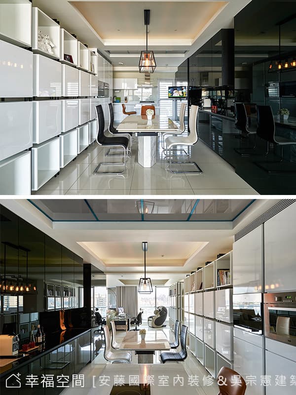 餐廳