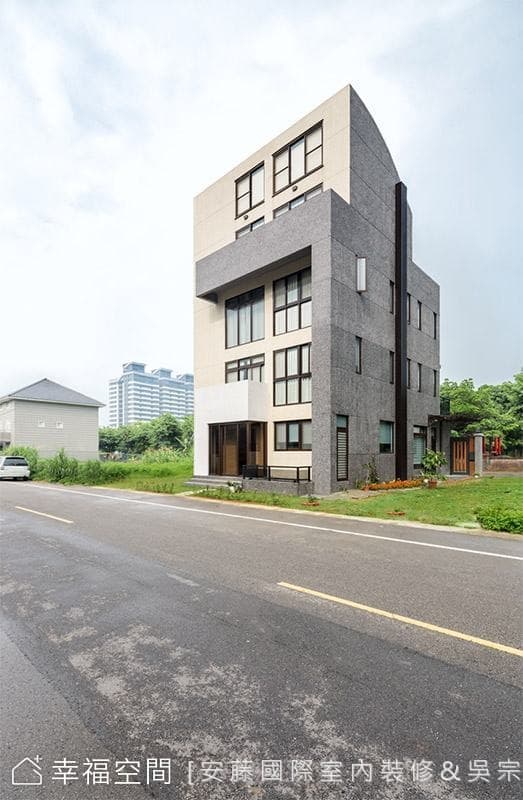 建築外觀