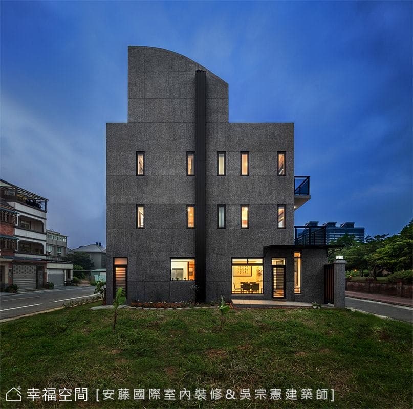 一樓餐廳