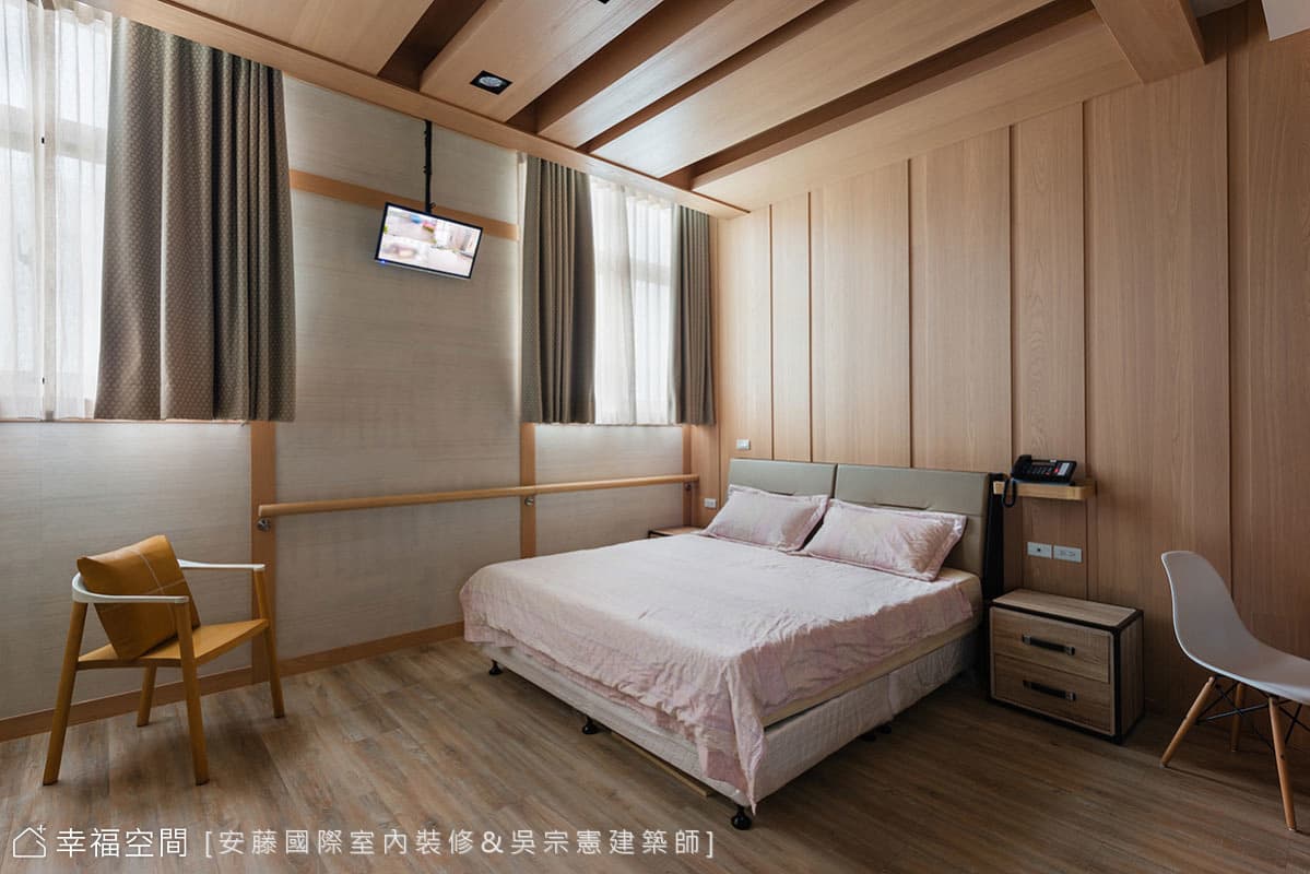 體貼巧思