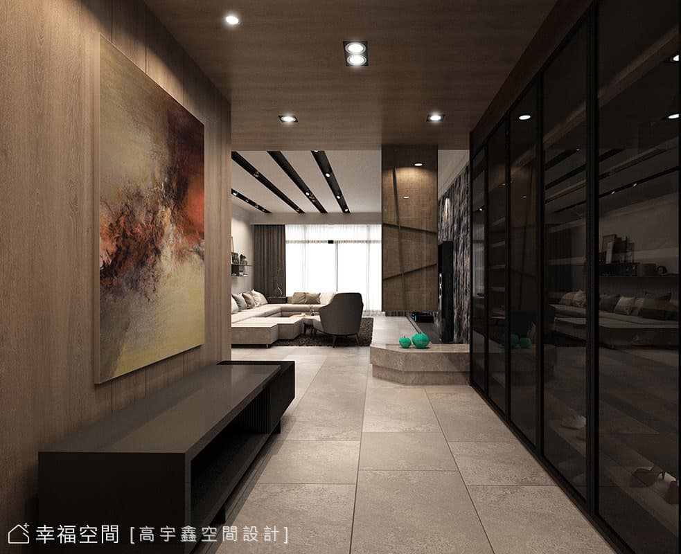 玄關