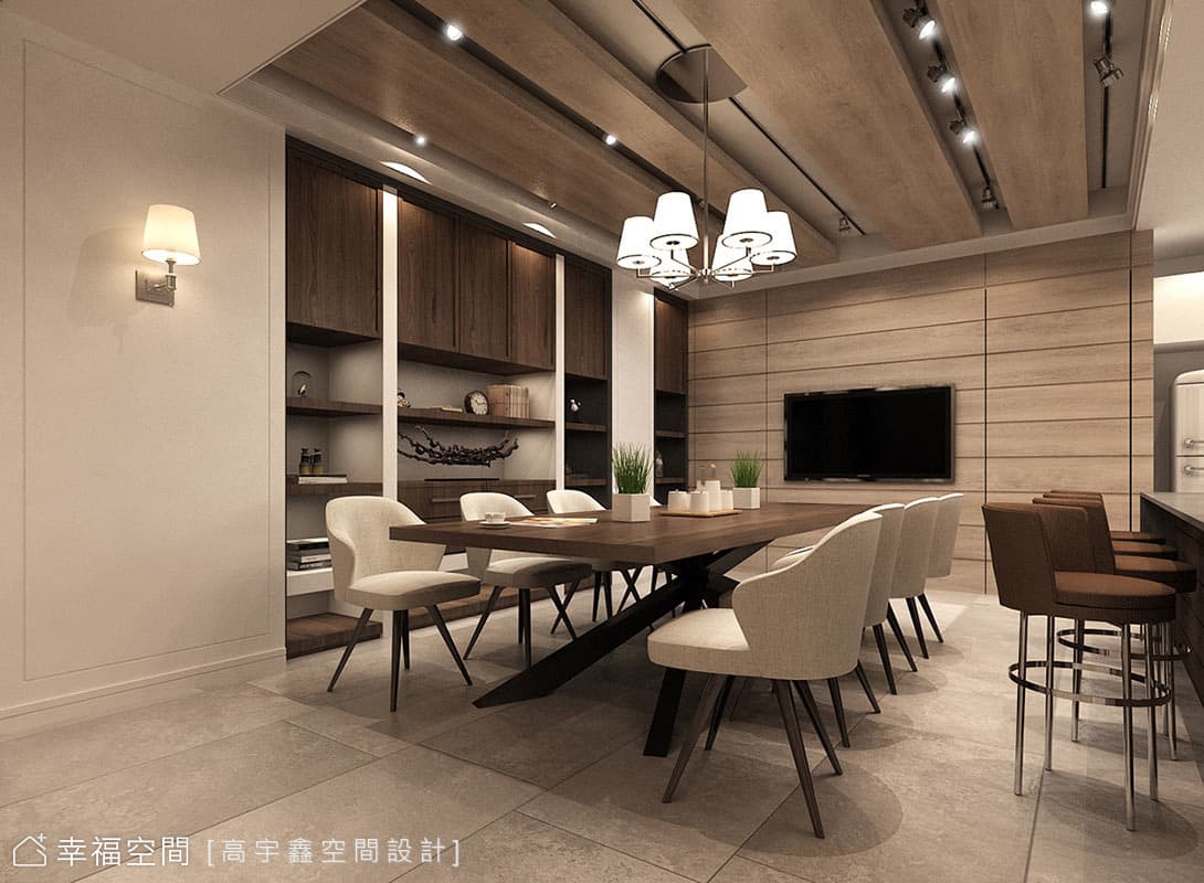 餐廳