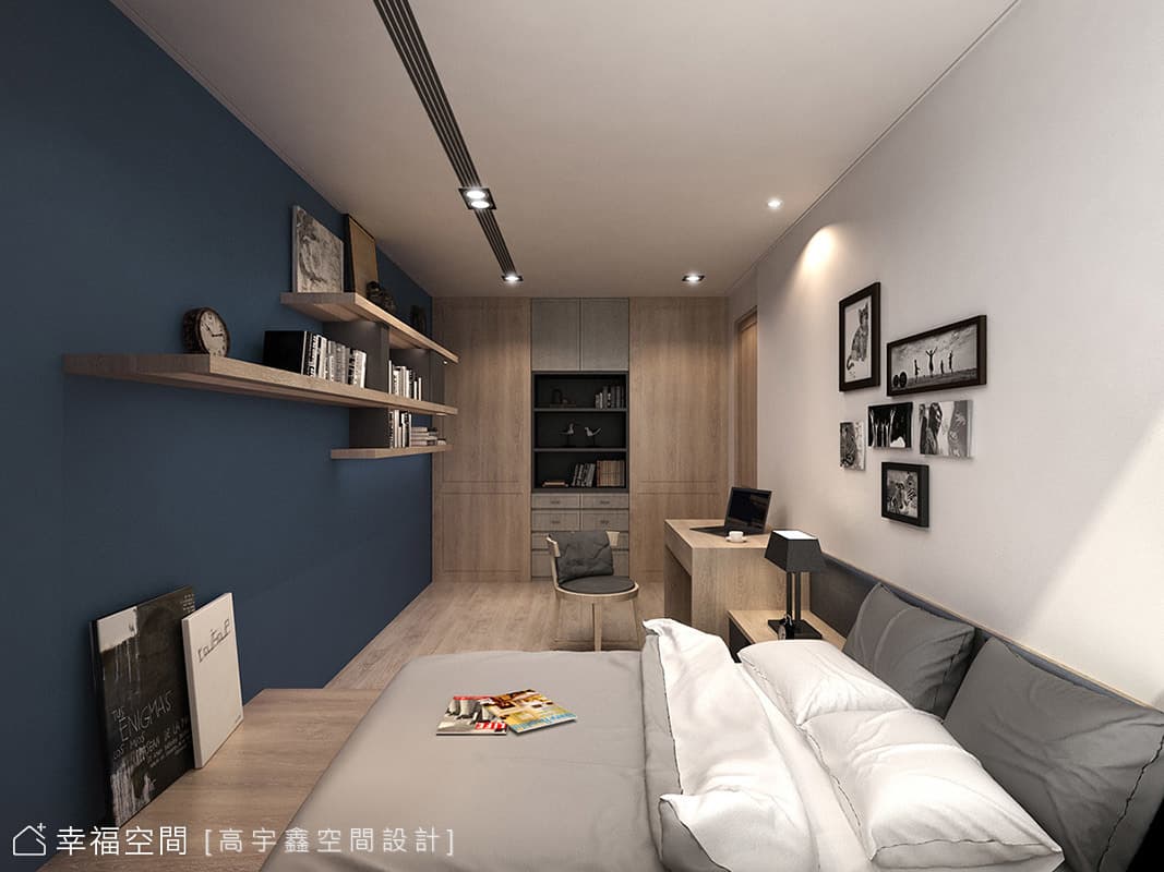 簡約淨雅