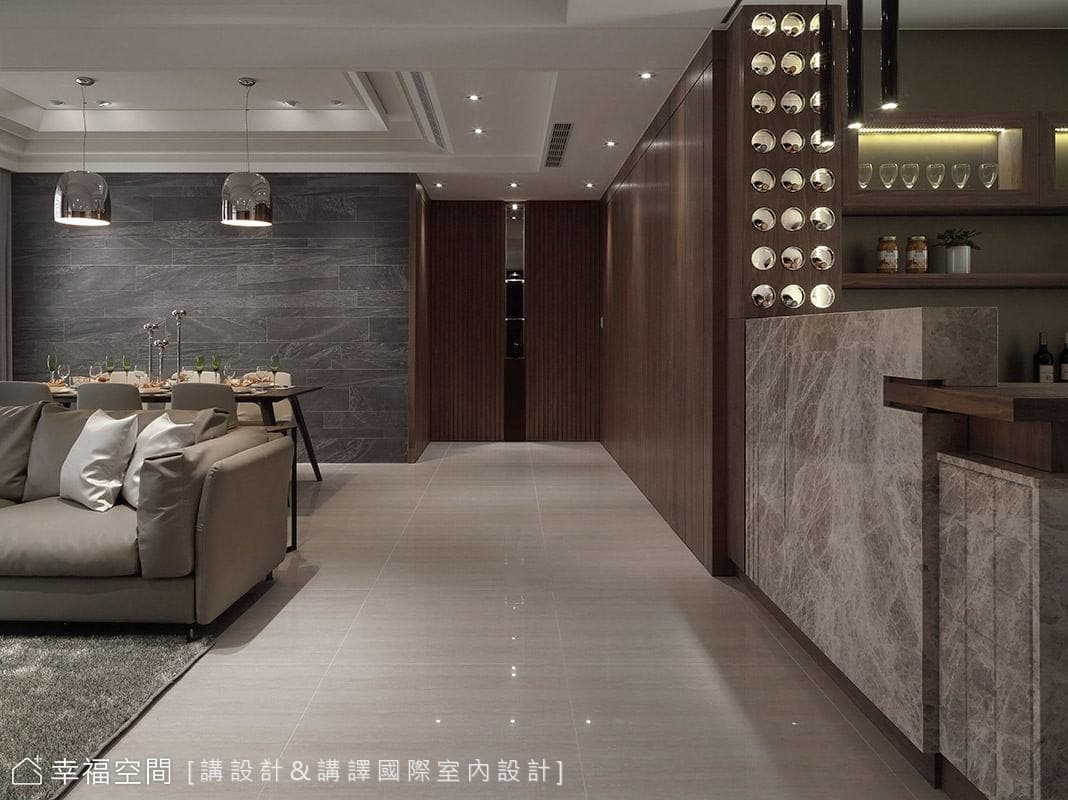 動線串聯