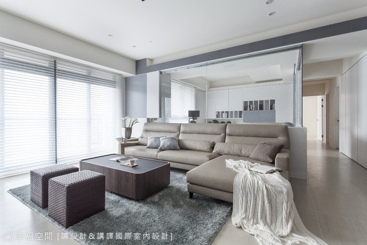 家具擺設