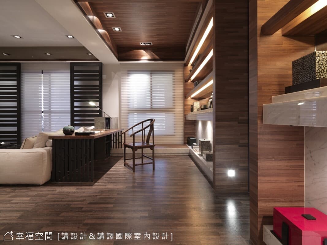 家具配置