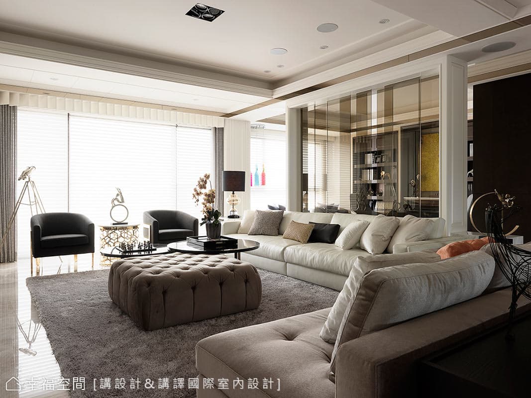 客廳