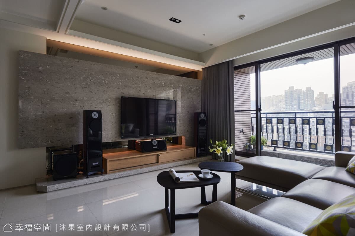 客廳