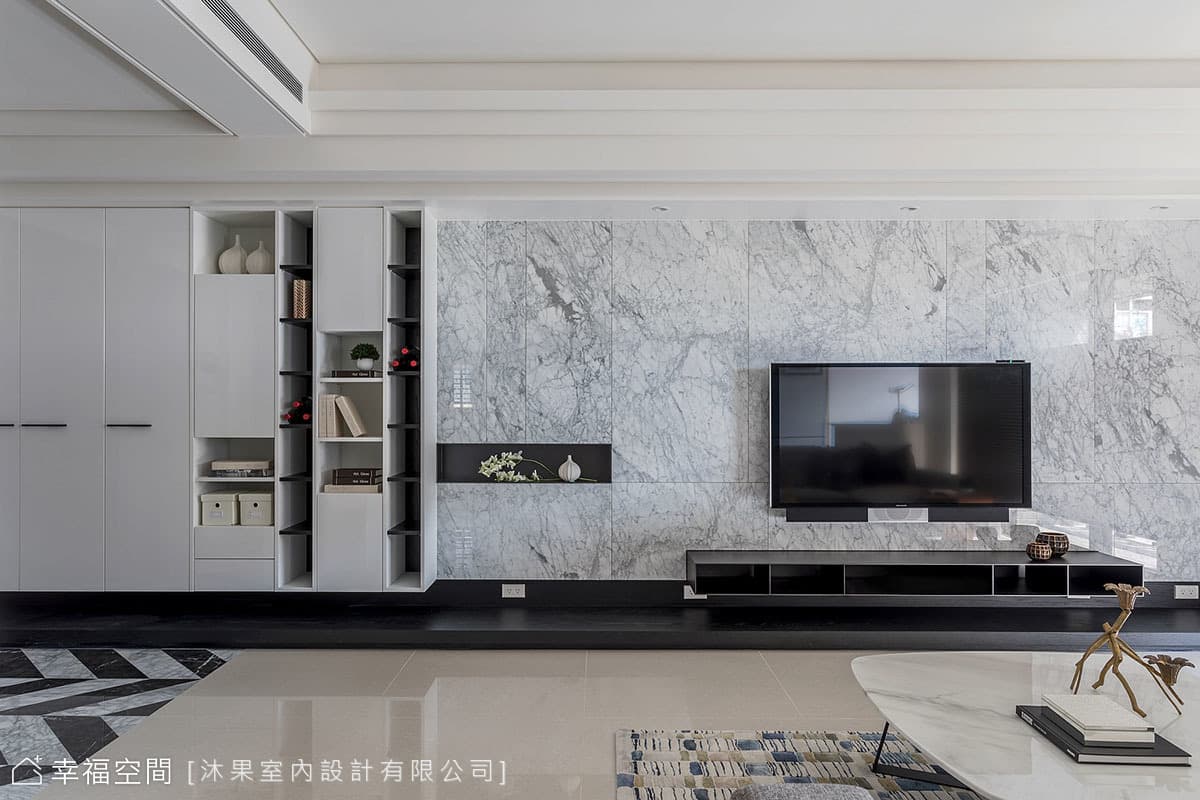 電視牆