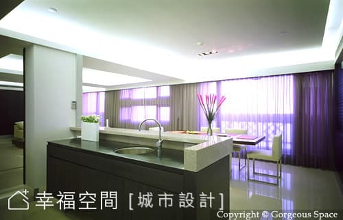 吧台