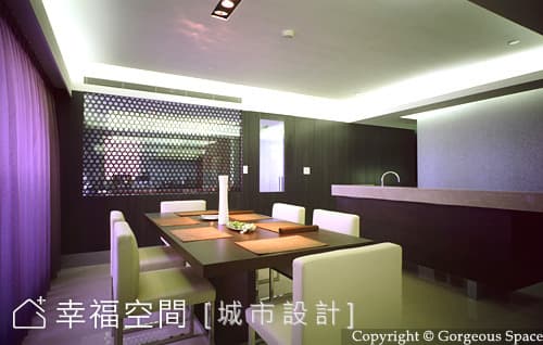餐敘區（一）