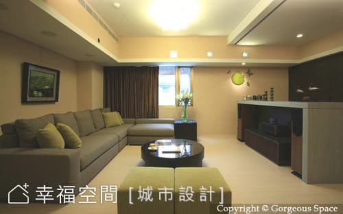 客廳