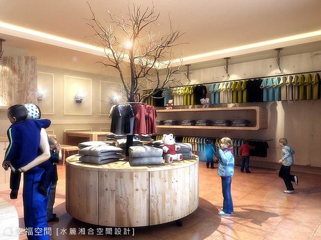 3D示意圖(2)