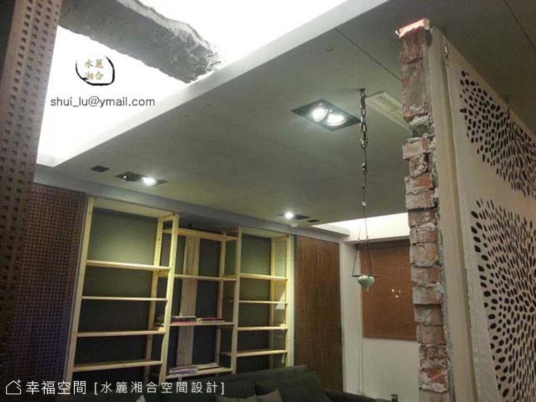 建材與風格