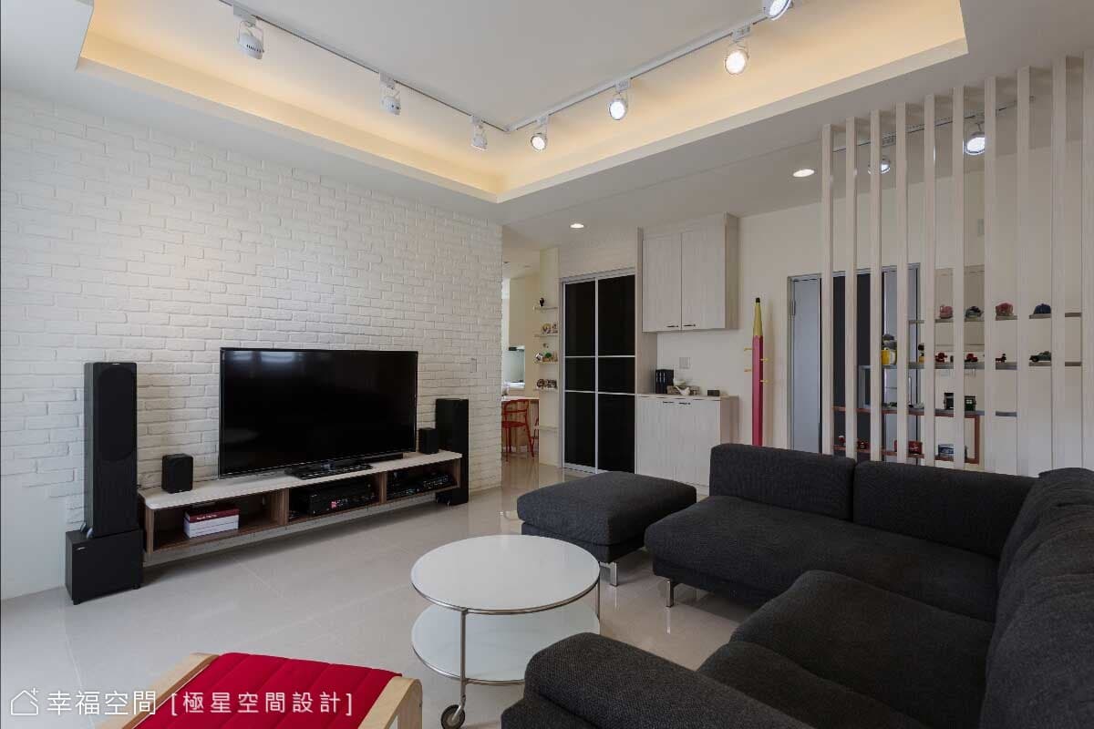 客廳