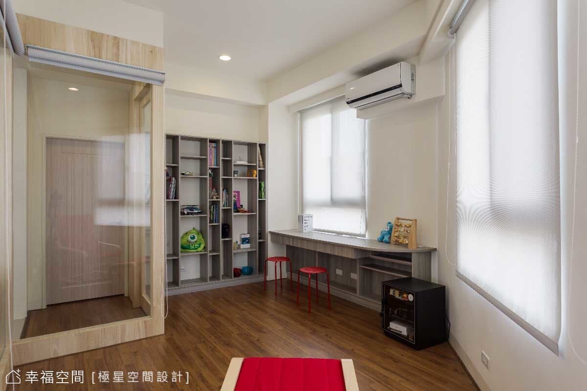 動線規劃