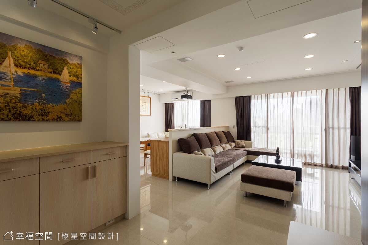 玄關