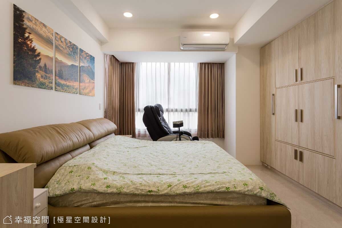 床尾機能