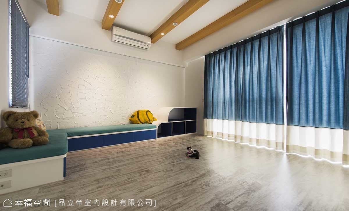 3F多功能休憩區