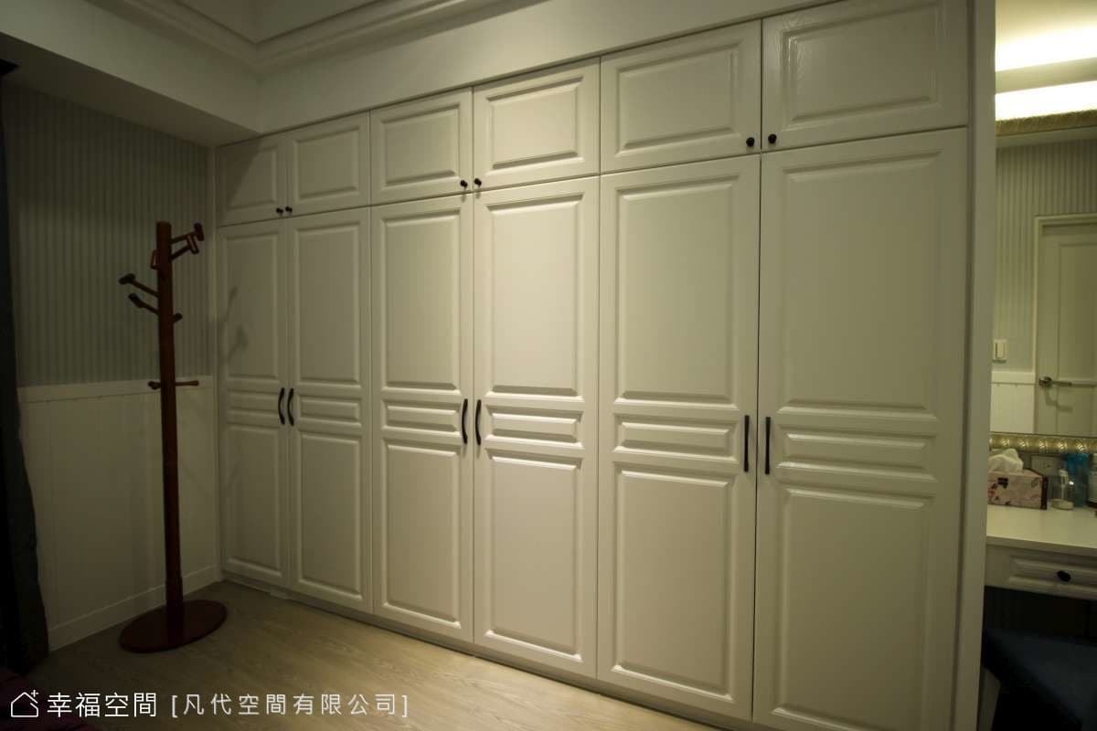 衣櫃