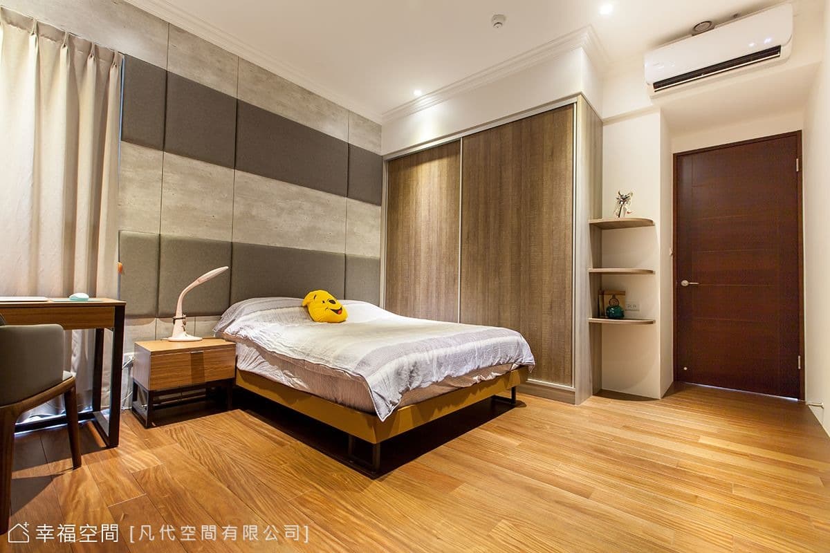 兒子房