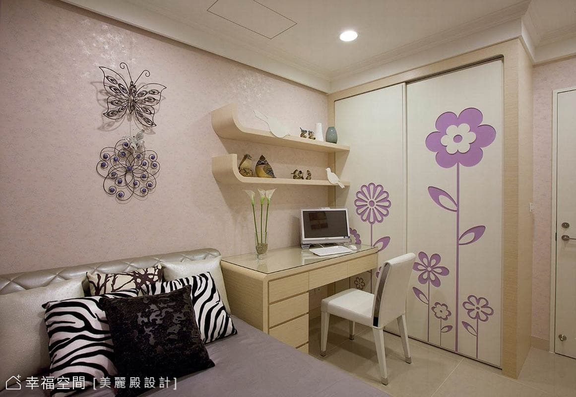 女孩房