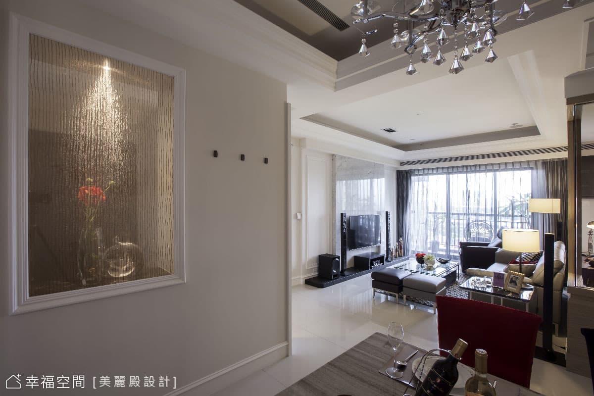 端景設計