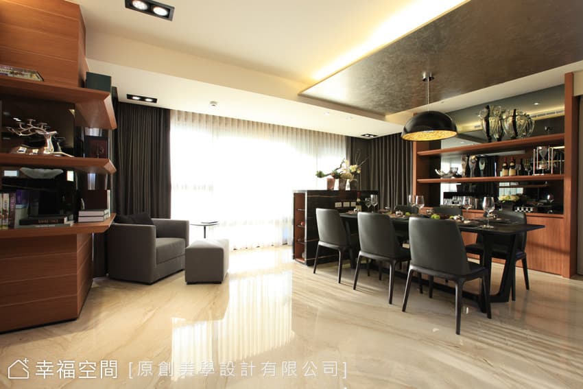 餐廳