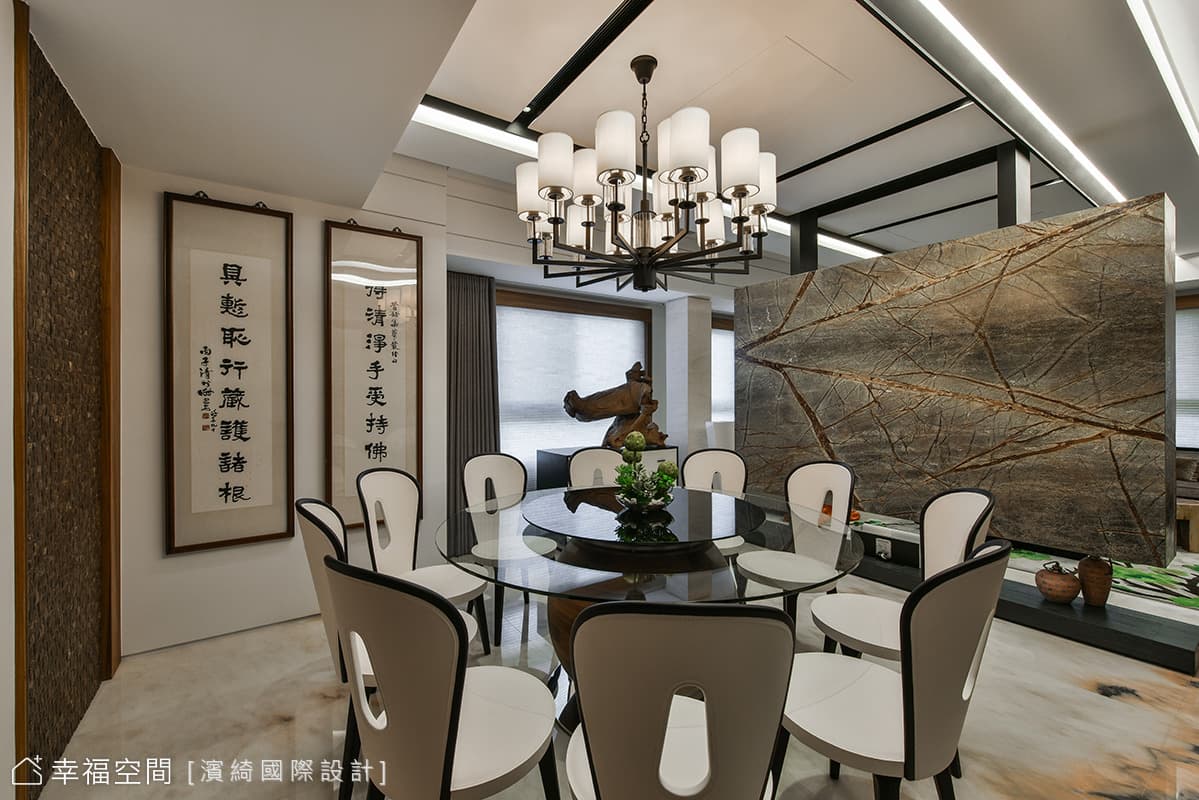 餐廳