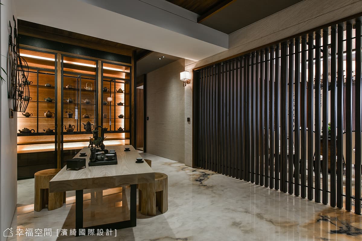 唯美光影