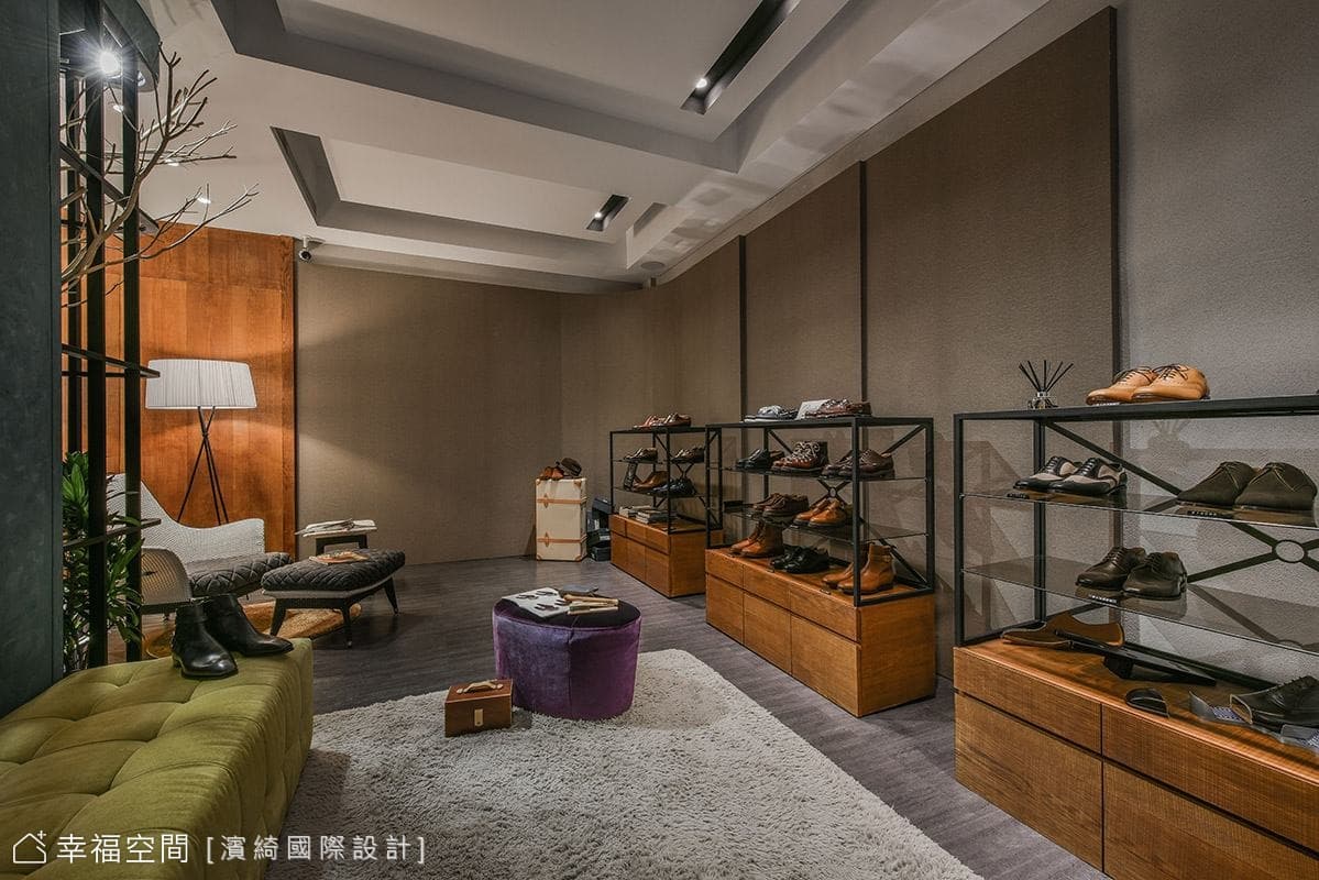 Timeless Fashion 現代工業闡述工藝精神