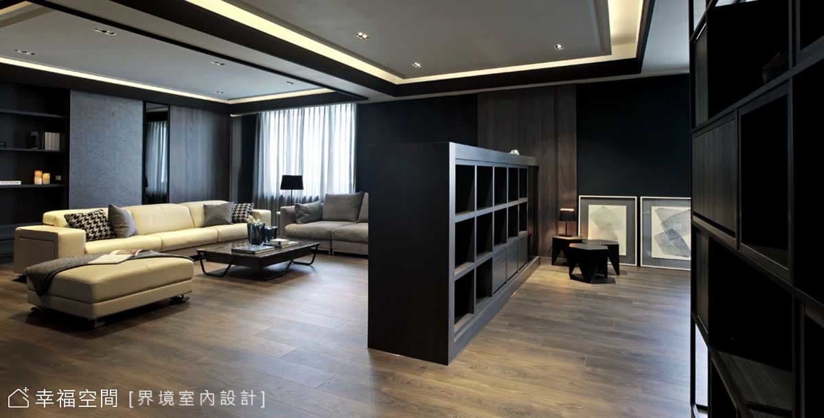 電視牆