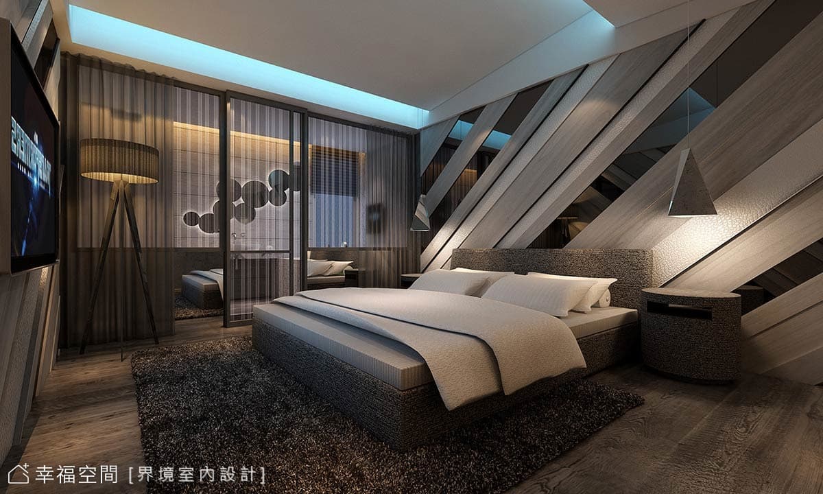 小房型