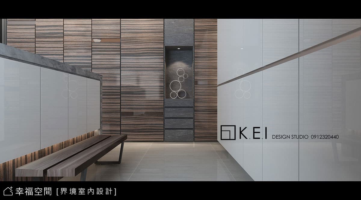 台中沈宅