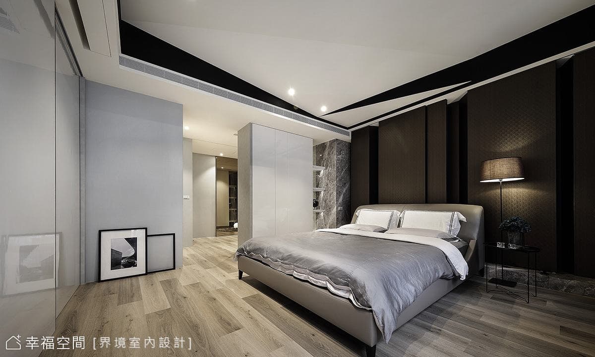床頭造型