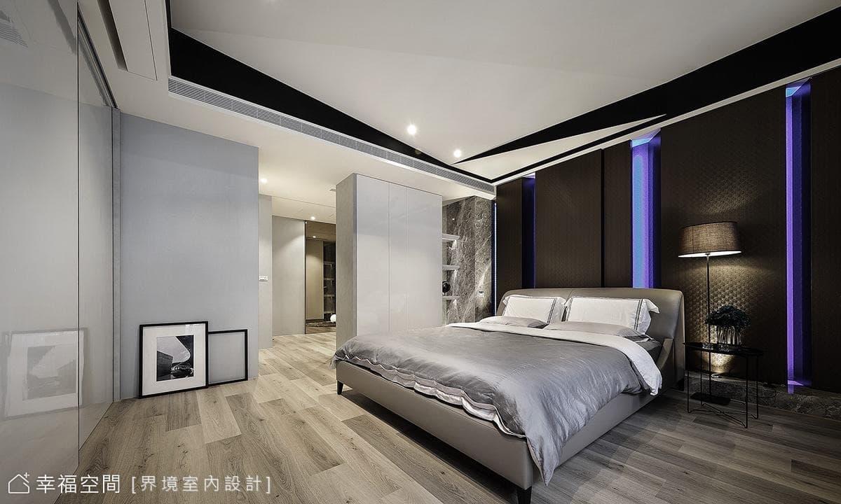 情境燈光