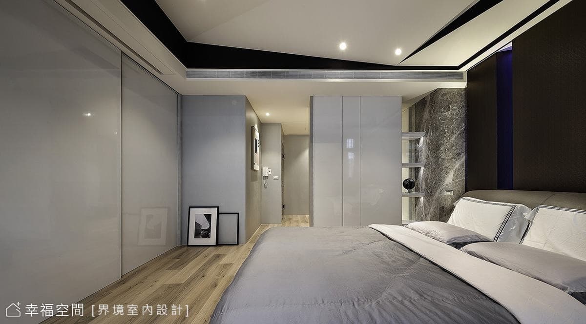 天花造型