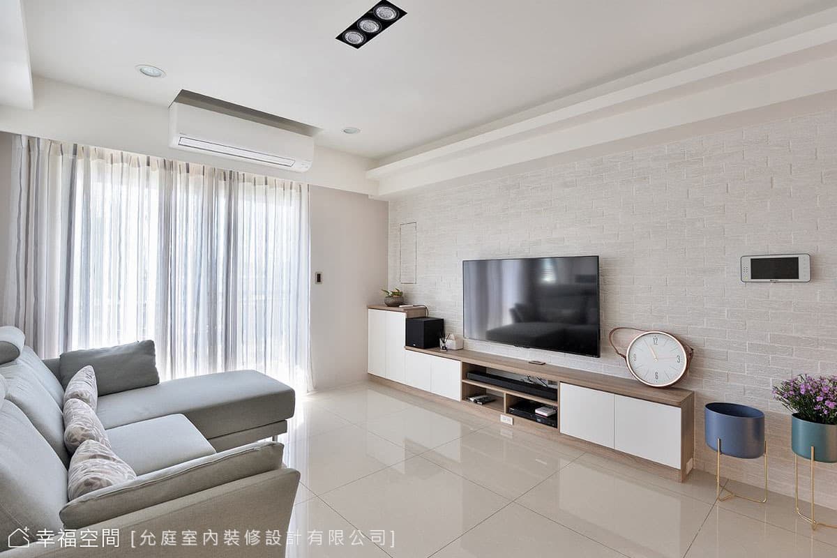 電視牆