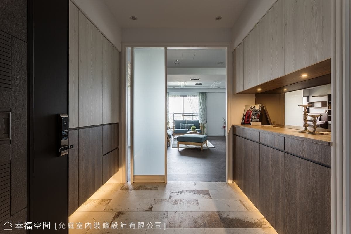 玄關設計