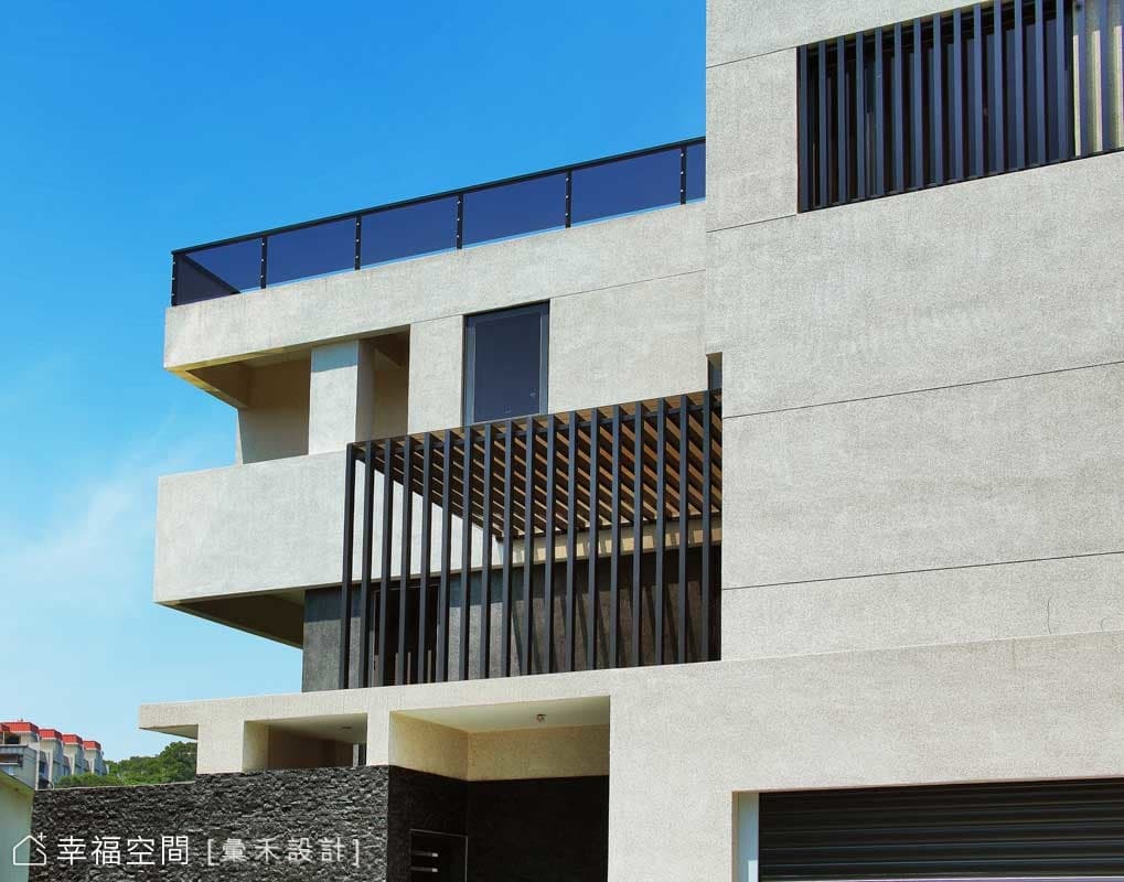 簡潔俐落