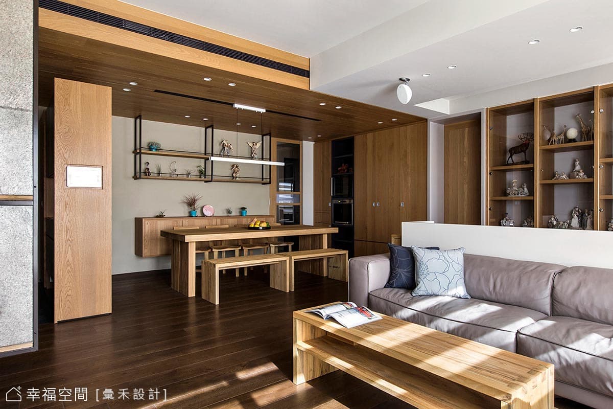 餐廚區
