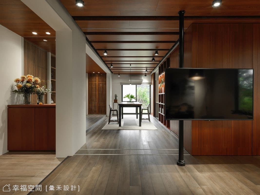 通透格局