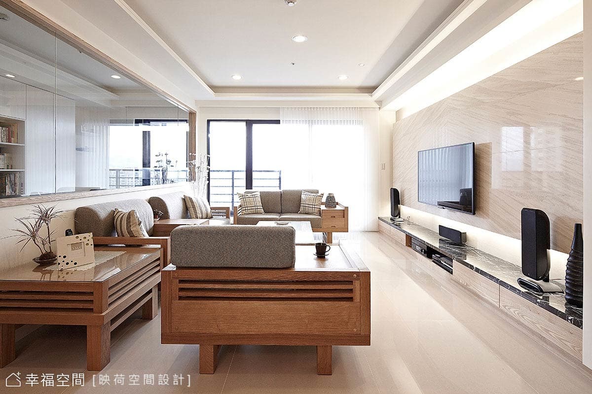 原木家具