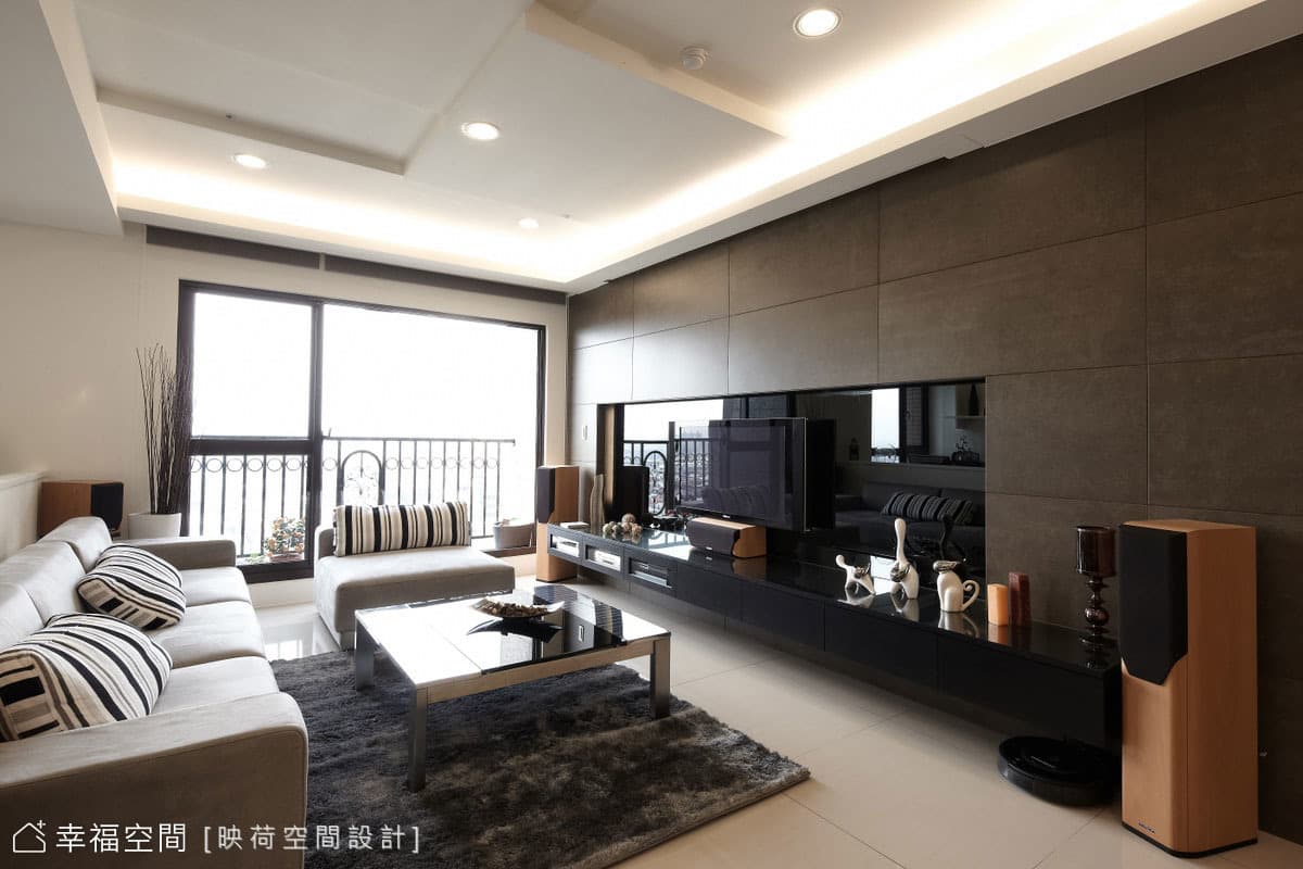 客廳