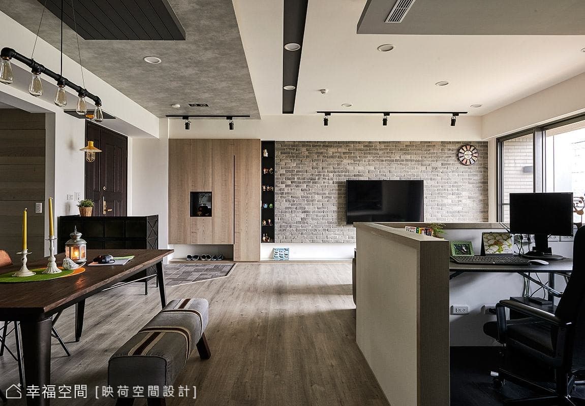 電視主牆