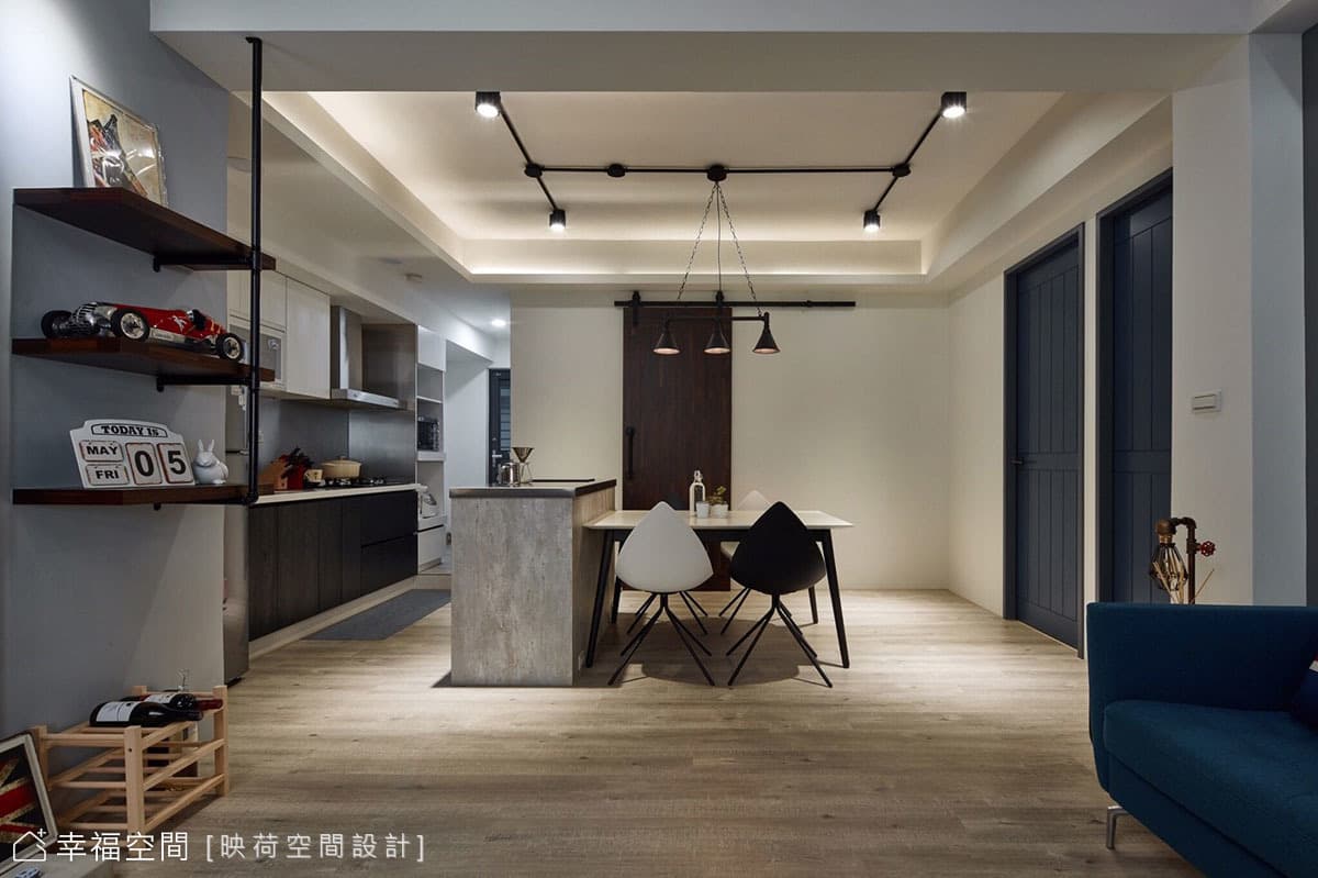 餐廳