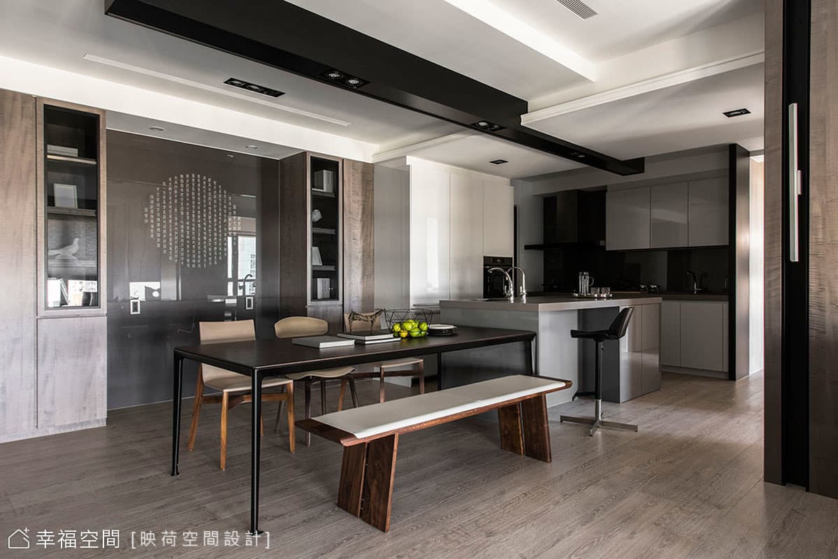 餐廚合一