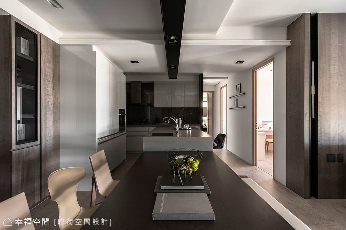 明亮寬敞